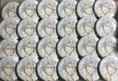 八乙女楽 ムビナナ 缶バッジ アニメイト特典 アイナナ