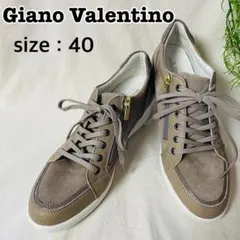 Giano Valentino スニーカー　サイズ 40のサムネイル