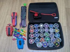 ベイブレードX 引退 まとめ売り - メルカリ