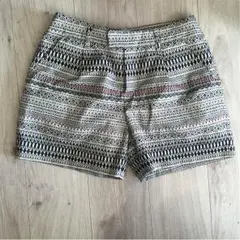 【美品 お得】GLOBAL WORK ショートパンツ