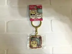 ちいかわ　ご当地キーホルダー