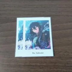 あんスタ ぱしゃっつ P.A.shots!! 零