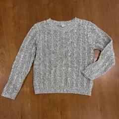 子ども セーター ユニクロ110 120