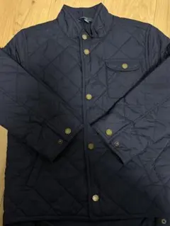 ポロバイラルフローレン　キルティング　ジャケット　130