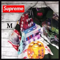 20SS Supreme Filtre Polo Multicolor - メルカリ