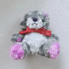 剣持刀也 NIJIベア