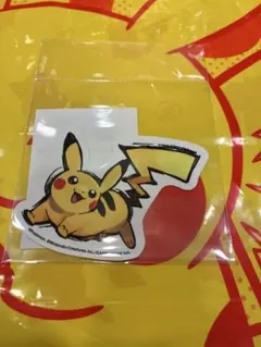 ポケモンスリープ ポケスリ ダイカットステッカー クチート - メルカリ