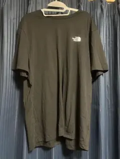 THE NORTH FACE（ザ・ノース・フェイス）ロゴ TシャツXLサイズ
