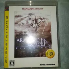 ARMORED CORE for Answer
