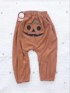 tete a tete テータテート ハロウィン パンツ ボトムス 110