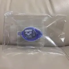 arena AGL-4500C 子供用水泳ゴーグル 青 S-4.00