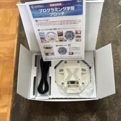 PROTCH プログラミング学習用デバイス　新品未使用