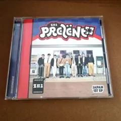 zerobaseone 未開封