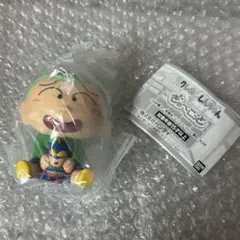 クレヨンしんちゃん ぎゅーこっと マサオくん ガチャ