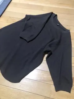 ユニクロ七分丈