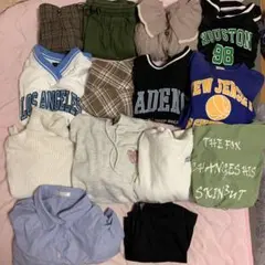 レディース まとめ売り セット