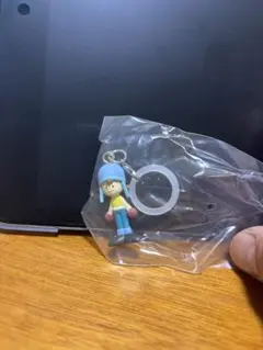 デジモンアドベンチャー　めじるしアクセサリー2