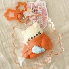 ねこさん　スクイーズ 捏捏　海外スクイーズ