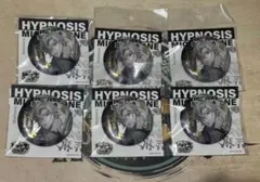 2026年最新】ヒプマイ 缶バッジ 中国の人気アイテム - メルカリ