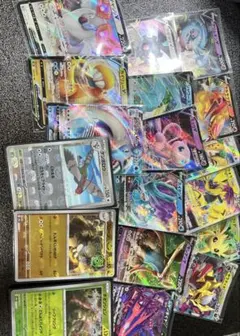 ポケモンカードまとめ売り