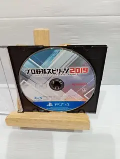 ps4 プロ野球スピリッツ2019