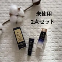 【未使用】ゲランオーキデアンぺリアル　ザエッセンスローション　ザクリームN 2点のサムネイル