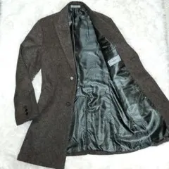 2025年最新】MEN'S TENORAS コートの人気アイテム - メルカリ