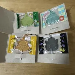 サンリオ　キャンディチャームズ