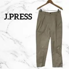 ジェイプレス　パンツ　ベージュ　薄茶のサムネイル