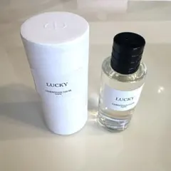 Christian Dior Lucky Eau de Parfum 10ml