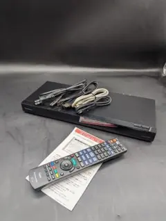 Panasonic DIGA DMR-2CW100 本体【ジャンク品】 - メルカリ