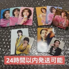BUDDiiS 森愁斗 SHOOT トレカ まとめ売り