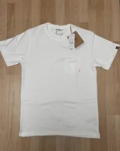 マムート ヘビーコットン ポケットTシャツ 日本XLサイズ　未使用タグ付のサムネイル
