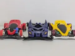 2025年最新】ミニ四駆完成品の人気アイテム - メルカリ