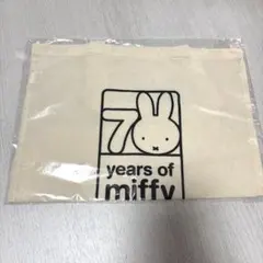 ミッフィー バッグ