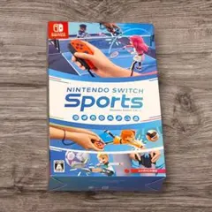 Nintendo Switch Sports