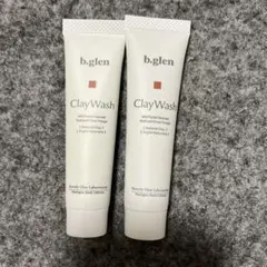 b.glen クレイウォッシュフォーボディ200g 2本セット - メルカリ