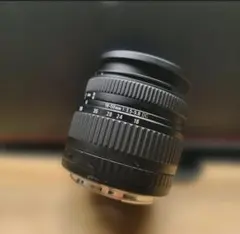 ⭐️動作良好・エモい描写　シグマ 18-50mm キヤノンEF-Sマウント✨️のサムネイル