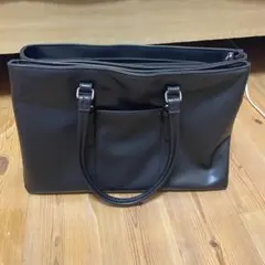 定価8,580【アオキマイナビコラボ】メンズレディース就活バッグ