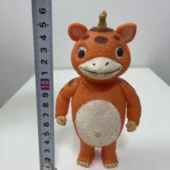 貴重】怪獣ブースカ 貯金箱 朝日新聞 - メルカリ