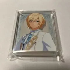 あんスタ 追憶 アニカフェ コロッタ 英智