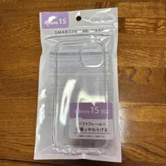 iPhone15 ケースセット