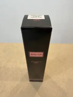 新品未使用】ルビーセル インテンシブ4Uシルキークレンザー - メルカリ