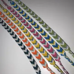 ミサンガ6本セット★ハンドメイド