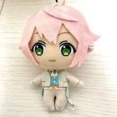 あんさんぶるスターズ 姫宮桃李 ぬいぐるみ マスコット