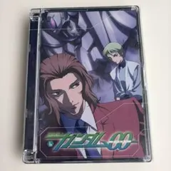 機動戦士ガンダム00 6