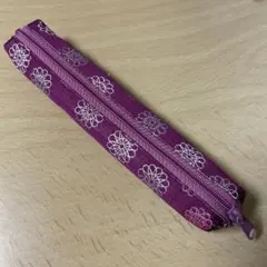 ぺこちゃん様専用　ペンケース　京都　井和井