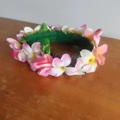 フラダンス　レイポウ