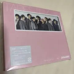 タペストリー/W スノーマン　CD&DVD
