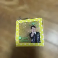 阪神タイガース 糸原健斗 33 アクリルキーホルダー